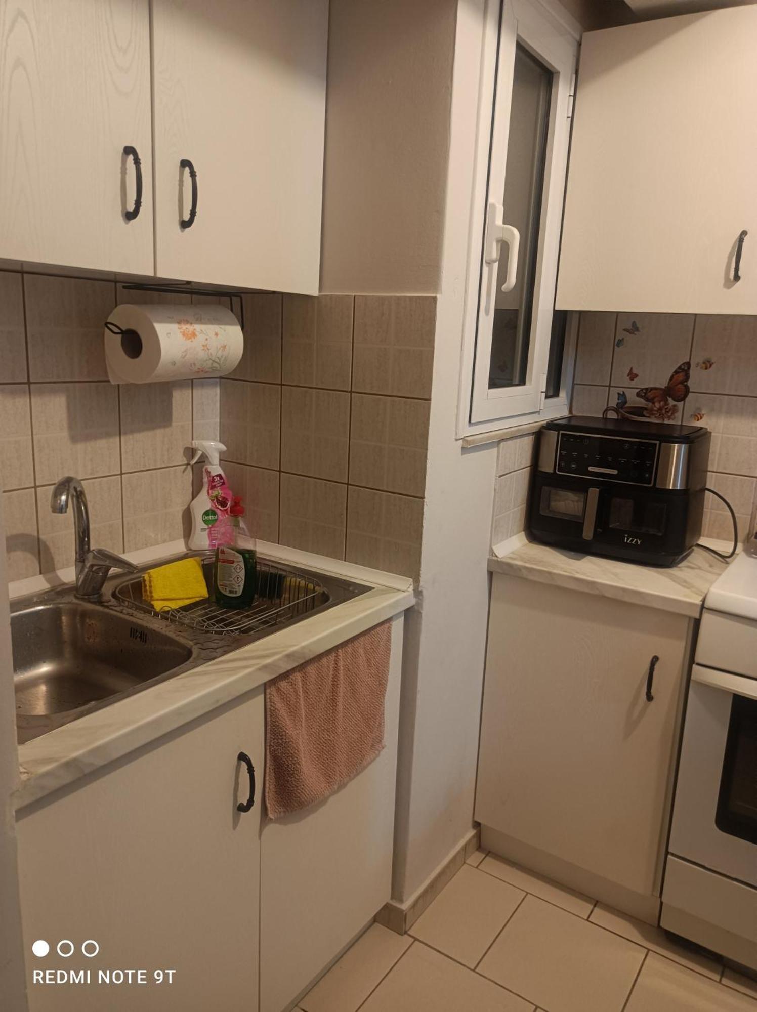 Central Sweet Home 라리사 외부 사진